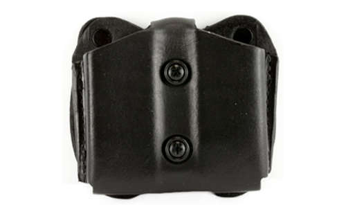 Holsters DeSantis Gunhide A01 DESANTIS DBL MAG PCH DBL 9MM/40 BLK